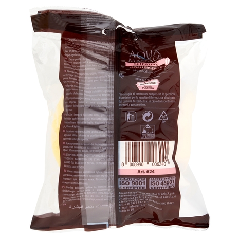 Aquamassage Sensitive Spugna Massaggio Delicata